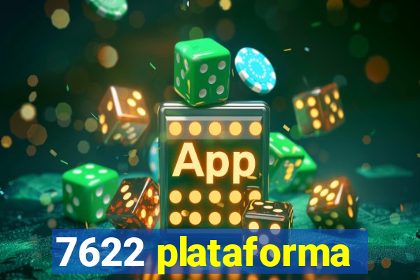 7622 plataforma